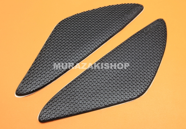 แผ่นกันลื่นข้างถัง GTR ราคา480 HONDA REBEL 300-500