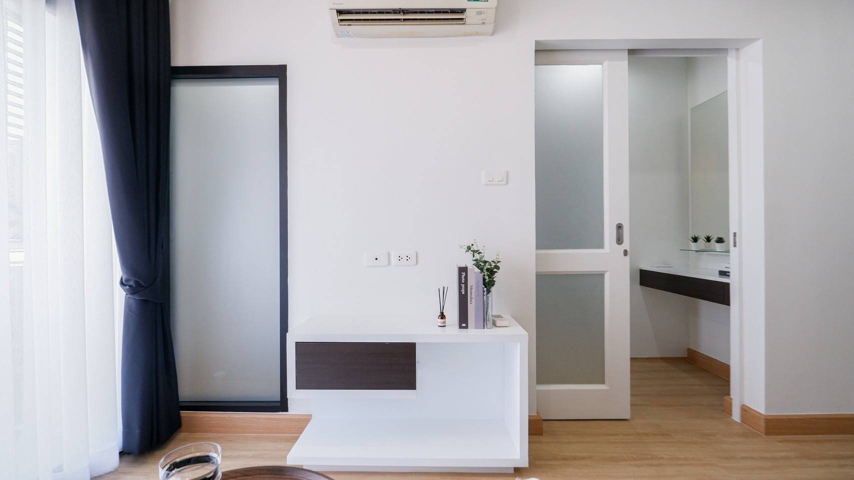 บ้านนวธารา เกษตร - BAAN NAVATARA KASET (VIP)