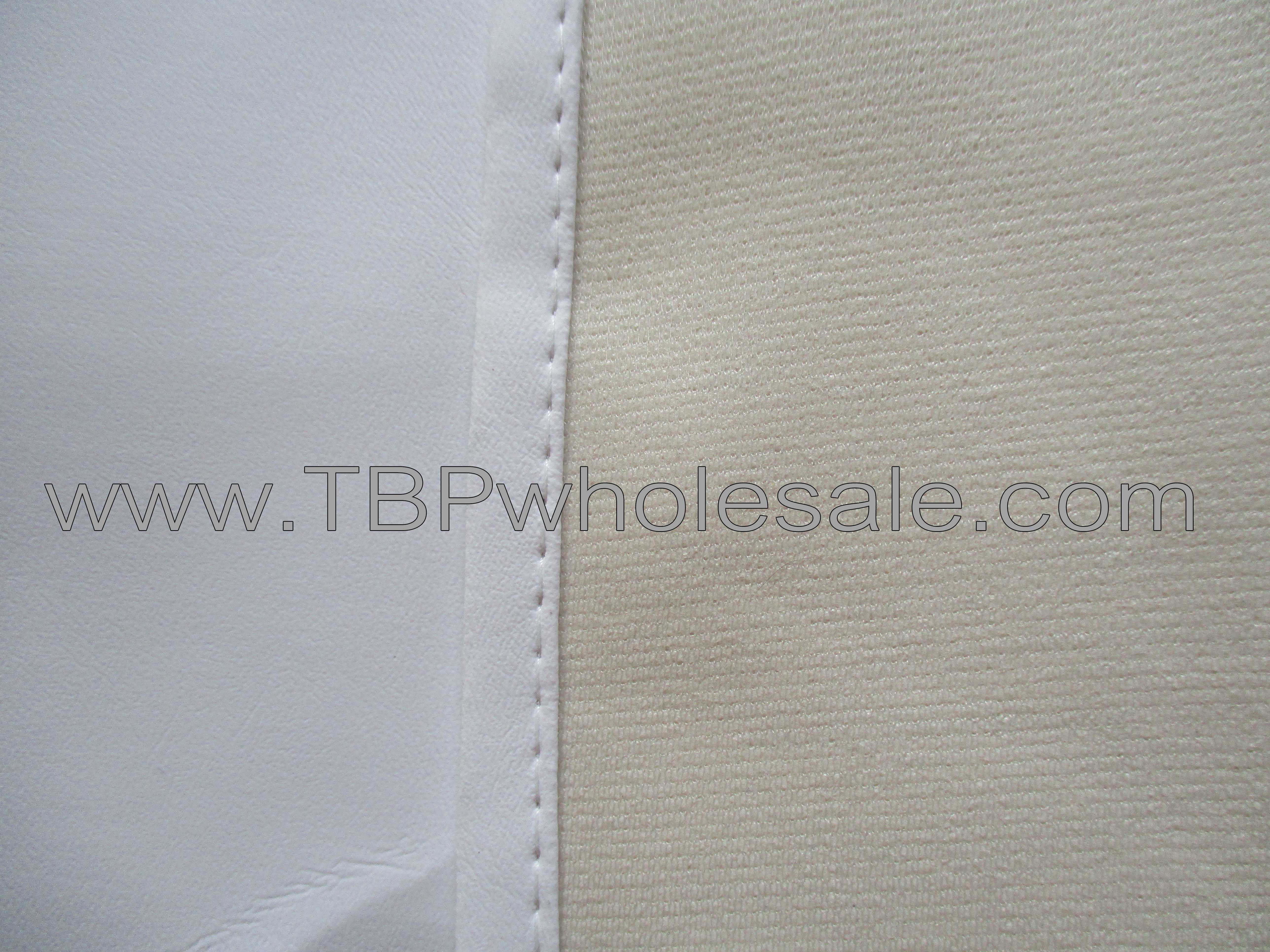 AP-006===ราคาส่ง 120 บาทต่อผืน ขั้นต่ำ 100 ผืน ผ้ากันเปื้อนพีวีซีหนังเทียม แบบยาว(คล้องคอผูกเอว) Tel:0810110084/023972066