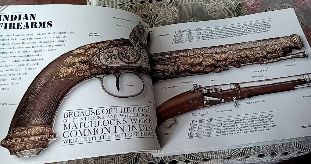 Gun A Visual History