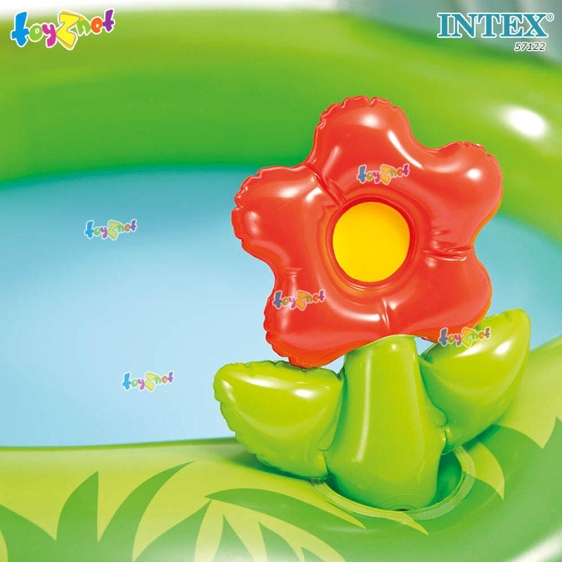 Intex Royal Castle Baby Pool no.57122
