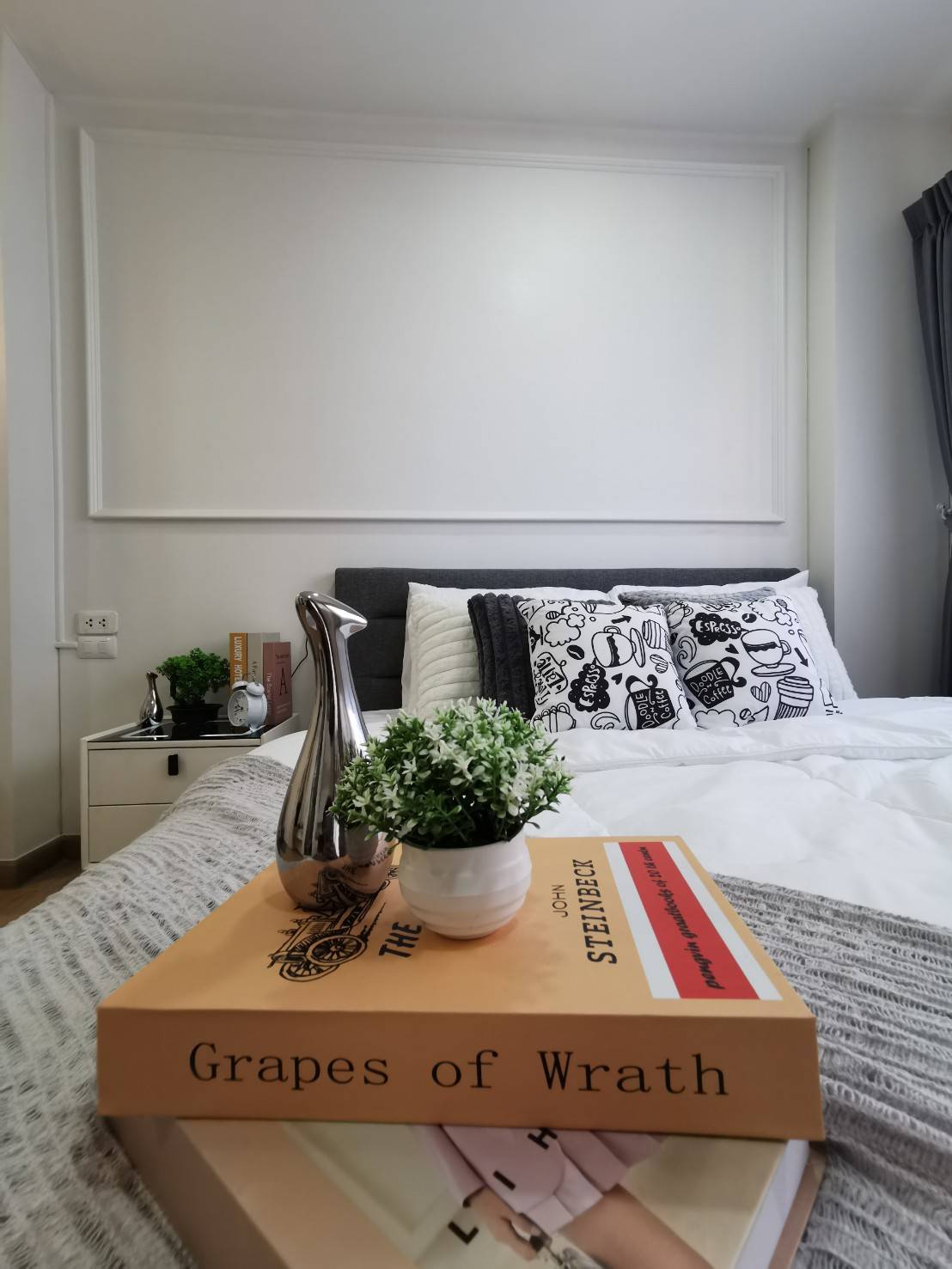 ลุมพินี วิลล์ รามอินทรา กม.8 - LUMPINI VILLE RAMINDRA KM.8 (RENOVATED)