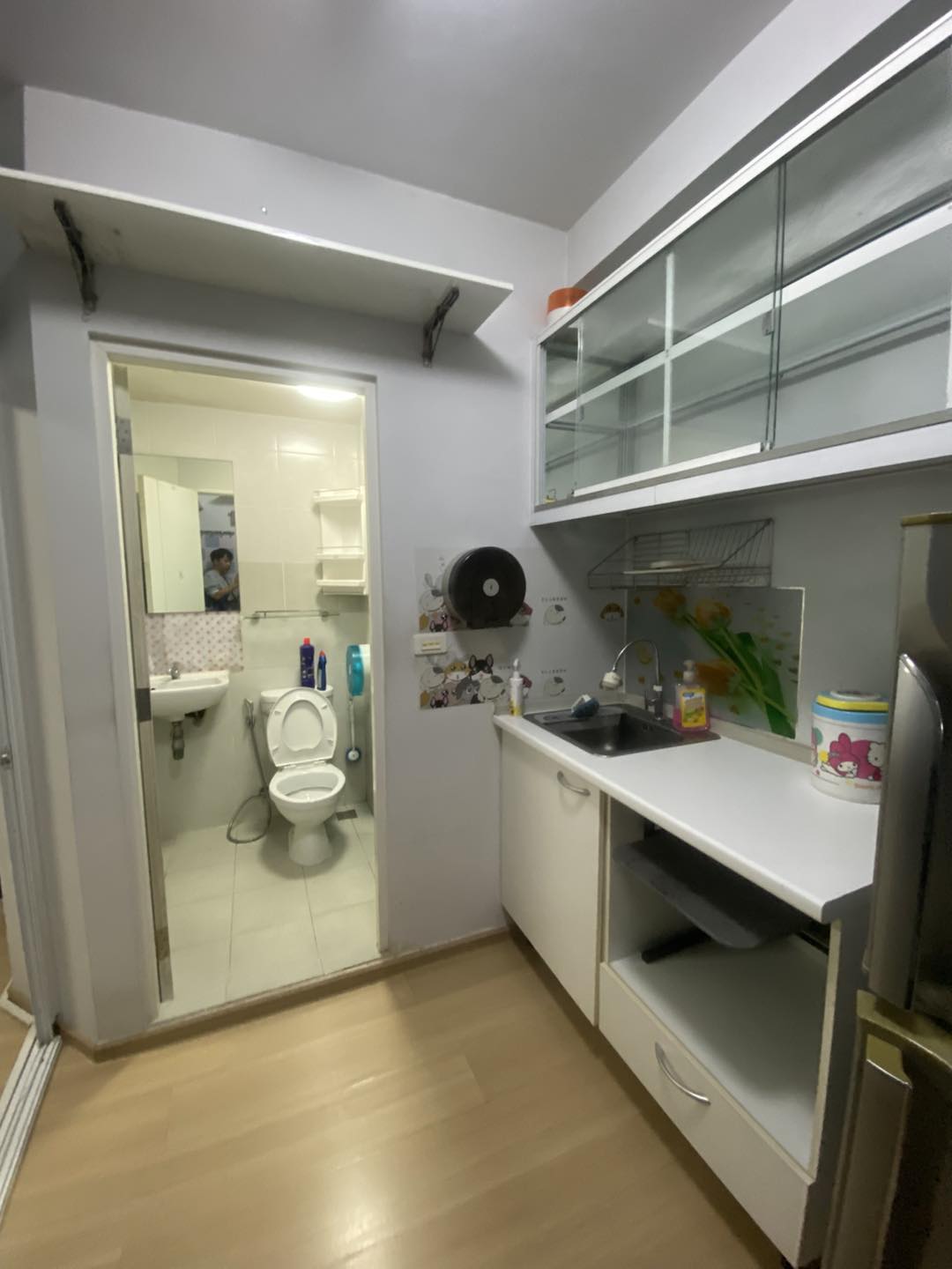 พลัมคอนโด สามัคคี - PLUM CONDO SAMAKKHI