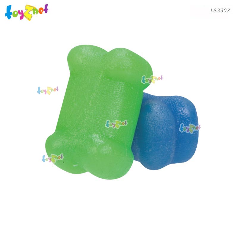 Liveup Grip Ball no.LS3307