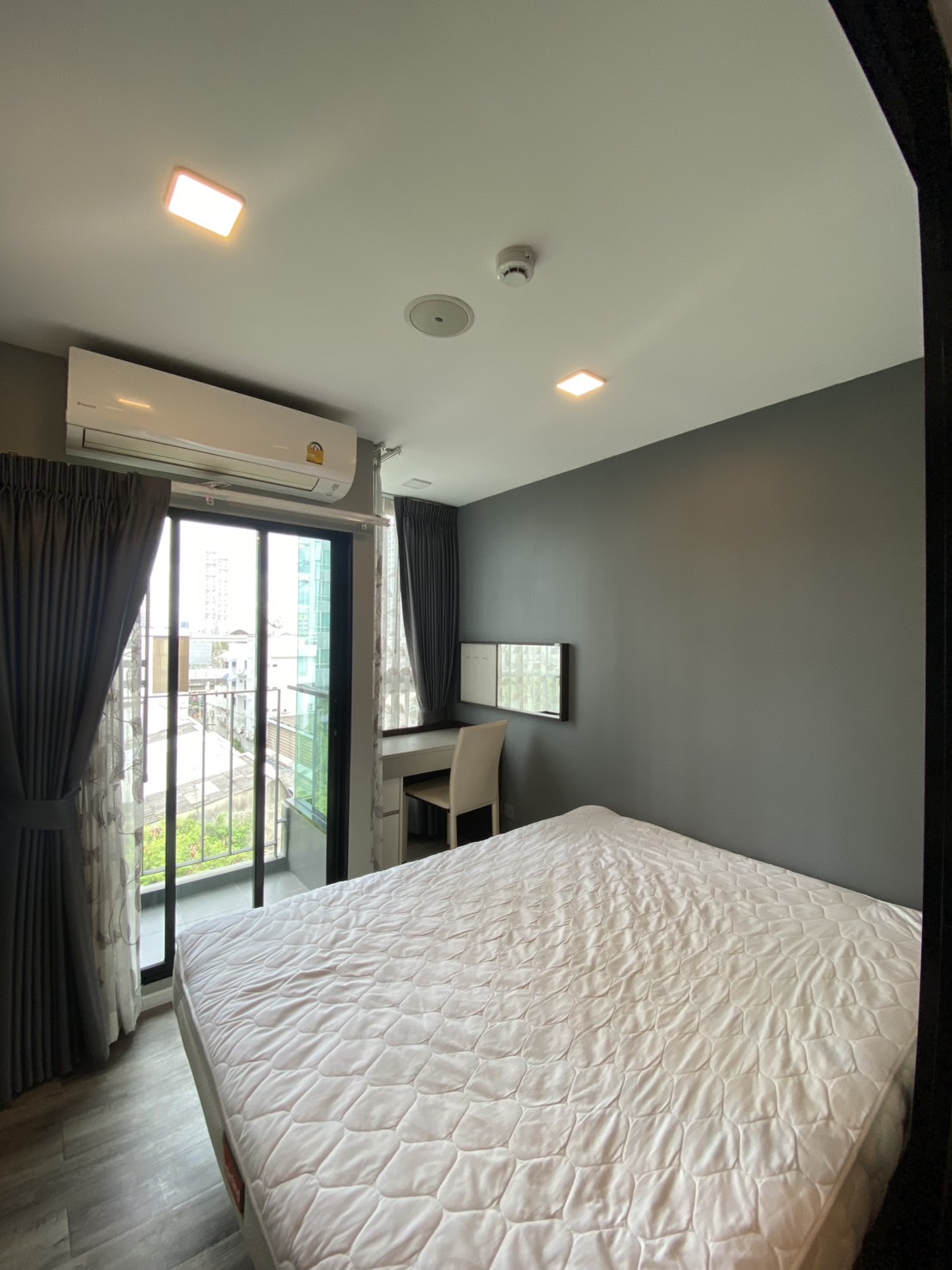 แอทโมซ แจ้งวัฒนะ - ATMOZ CHAENGWATTANA (VIP)