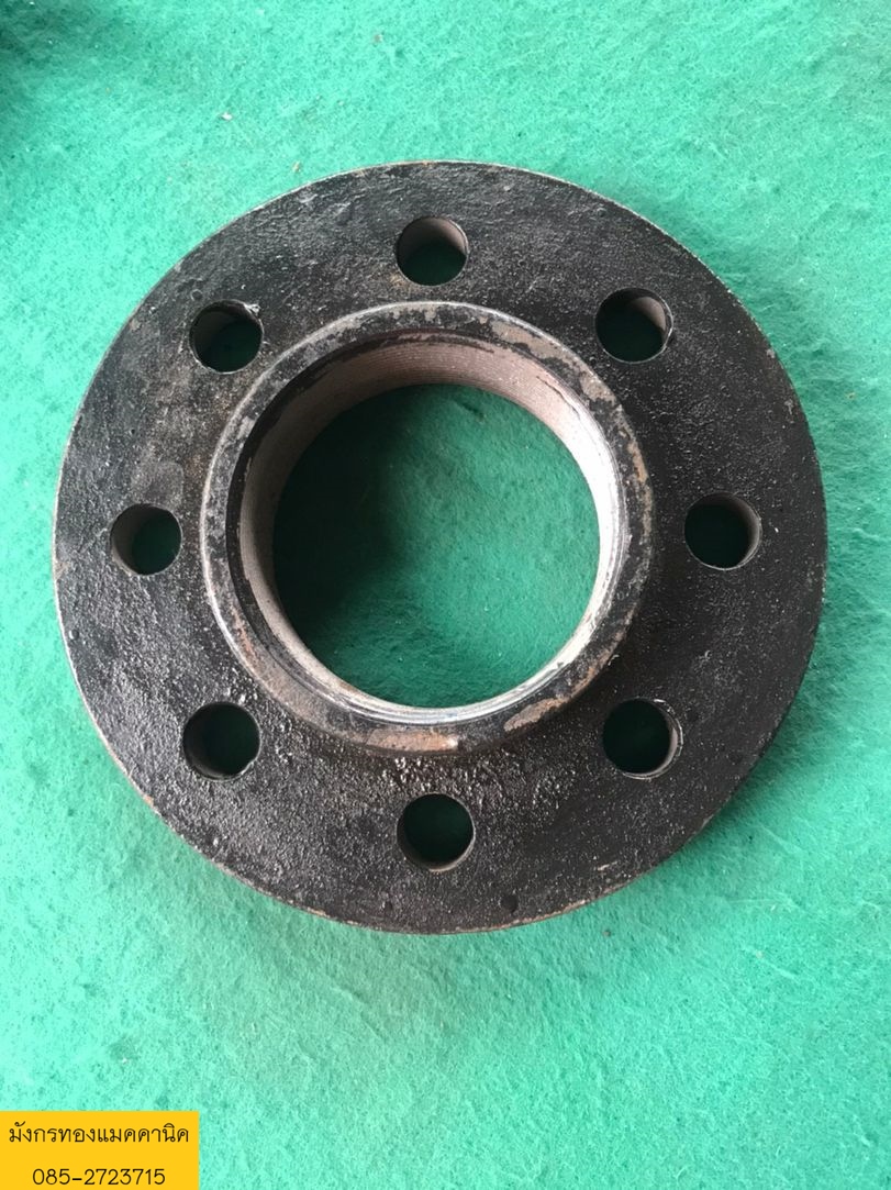หน้าแปลนปั๊มน้ำ ท่อ 3.2 นิ้ว