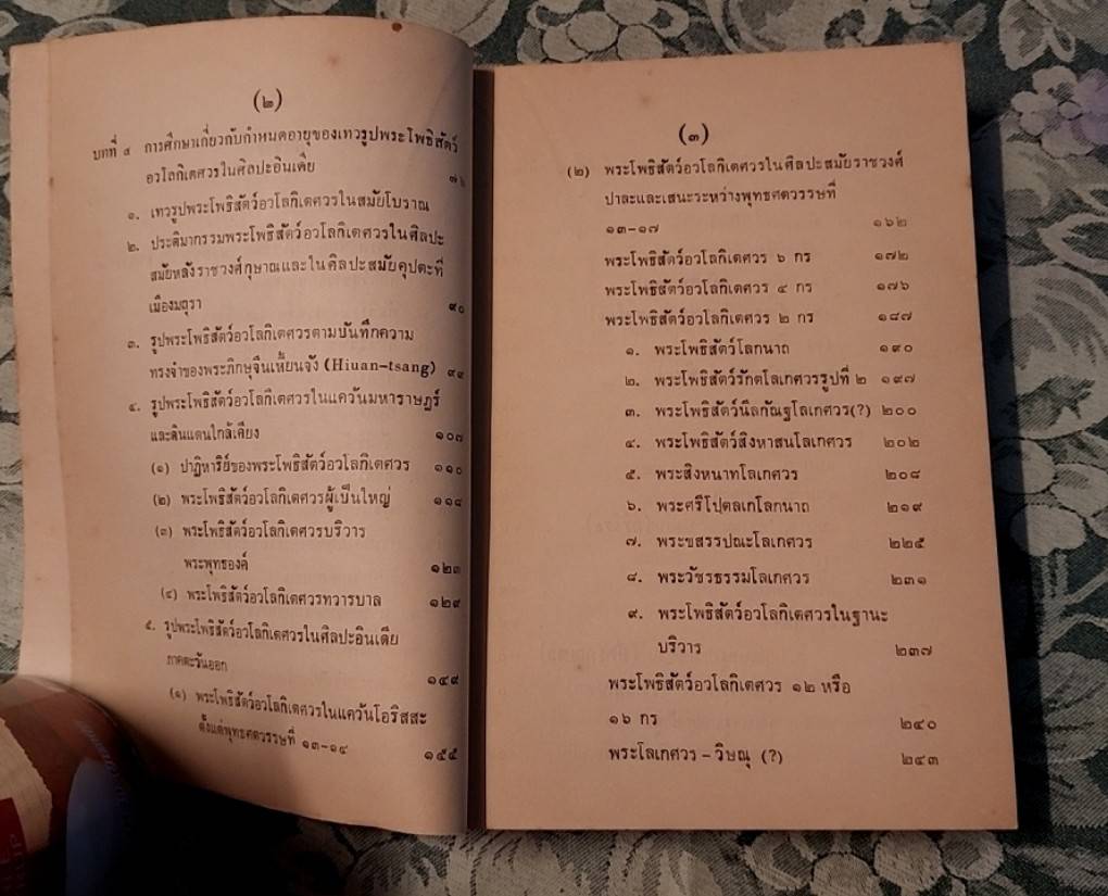 พระโพธิสัตว์อวโลกิเตศวรอินเดีย