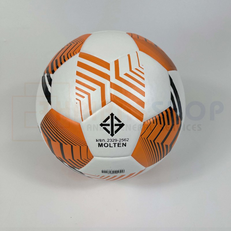 (ของแท้100%) ลูกฟุตซอล ฟุตซอล futsal molten F9U1500-12/F9U1500-12L เบอร์ 3.5 มาตรฐาน ลูกฟุตซอลหนังอัด(pvc) ทนปูน