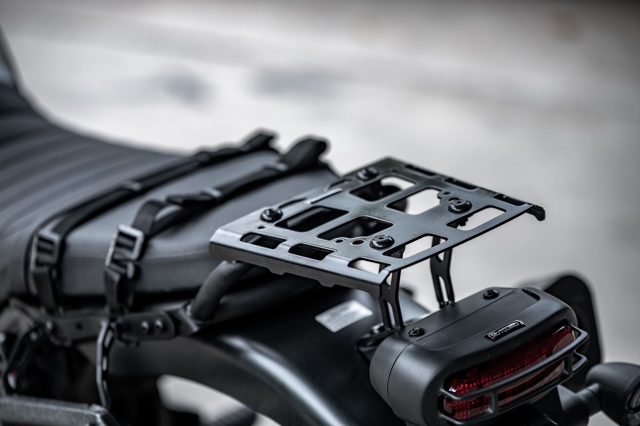 ชุดแต่ง HONDA CL300-500 MotolordD