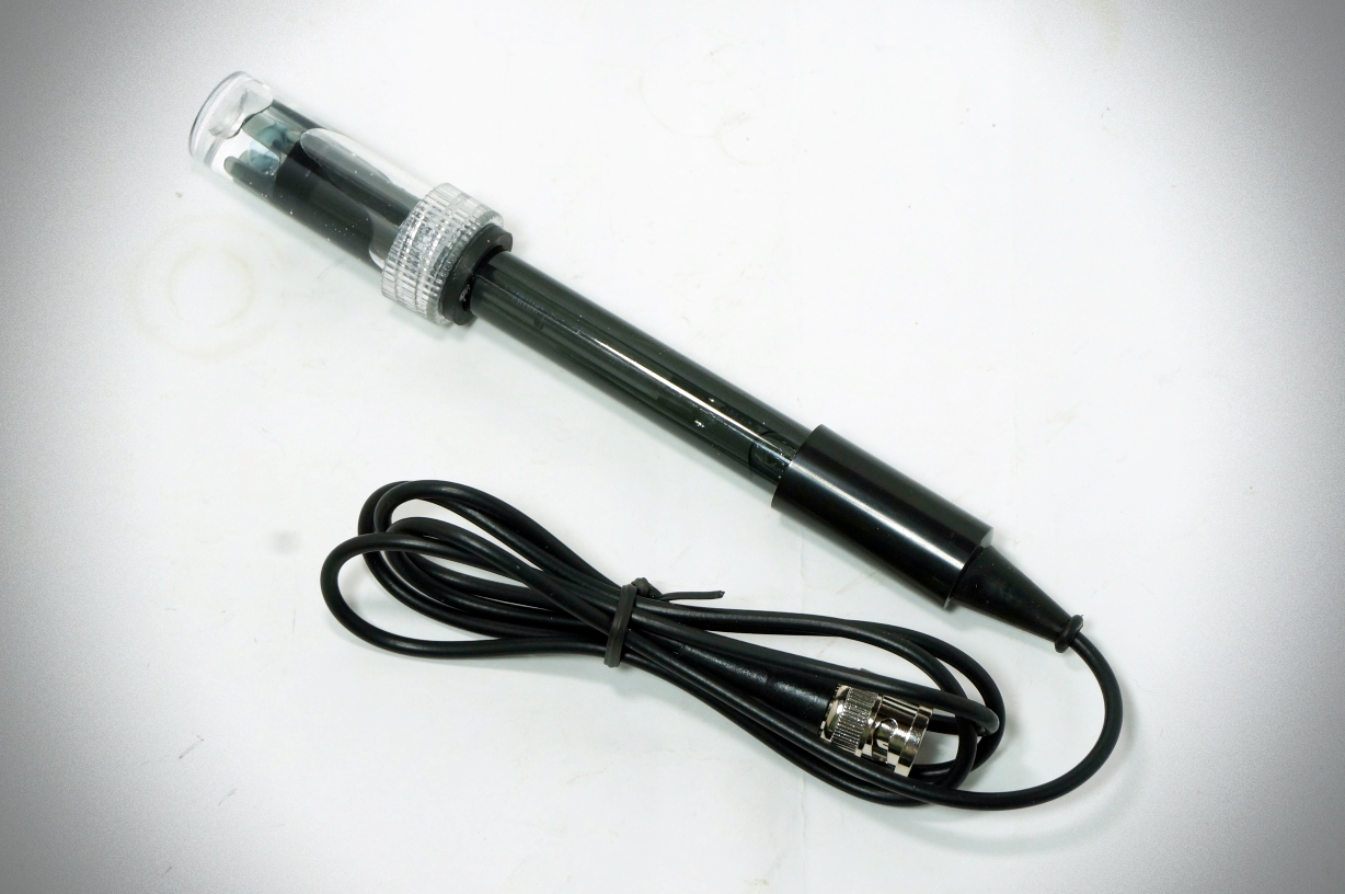 Liquid PH detected Sensor + Module