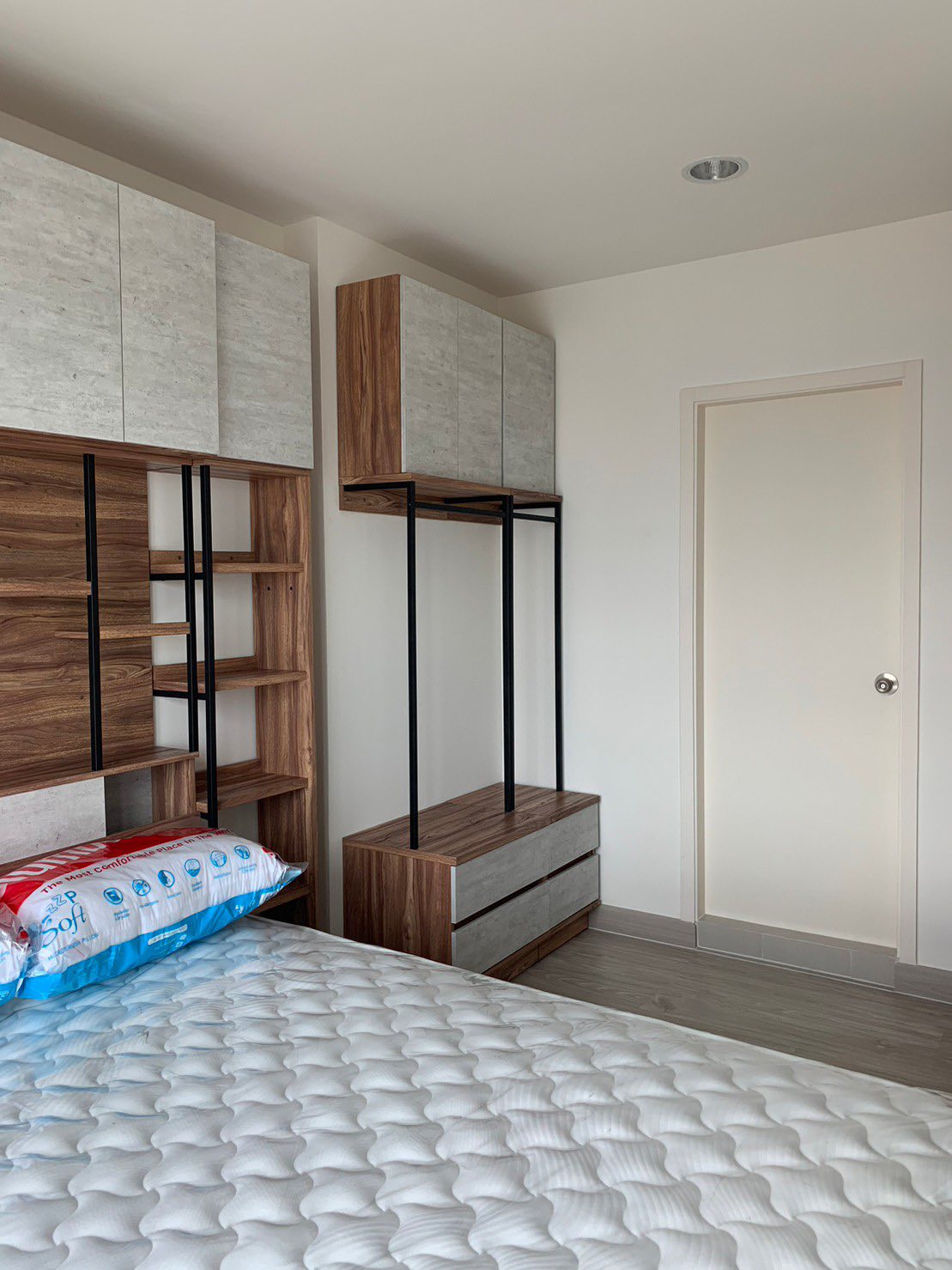 แอสปาย งามวงศ์วาน - ASPIRE NGAMWONGWAN (VIP)