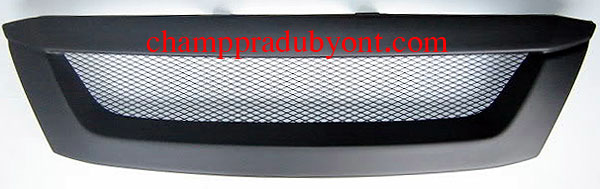 กระจังหน้า TOYOTA FORTUNER 05-08 ทรง TRD