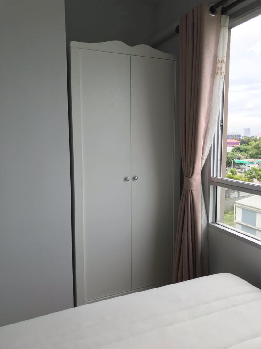 พลัมคอนโด สามัคคี - PLUM CONDO SAMAKKHI