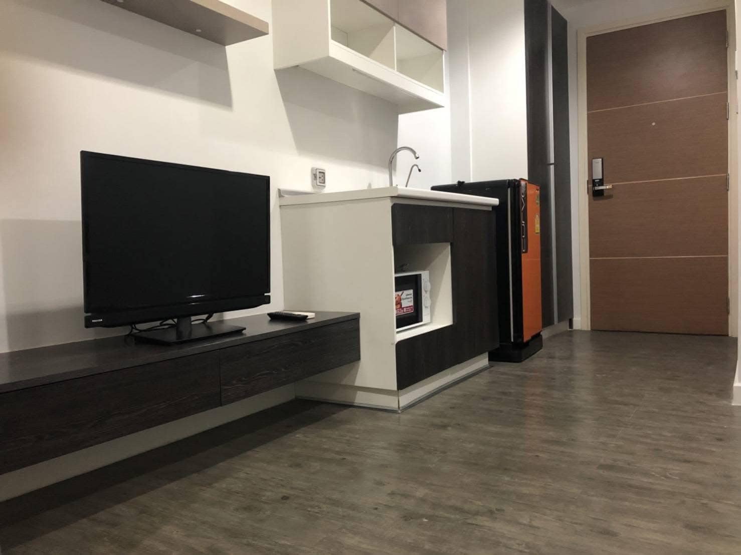 บี แคมปัส ประชาชื่น - B CAMPUS PRACHACHUEN