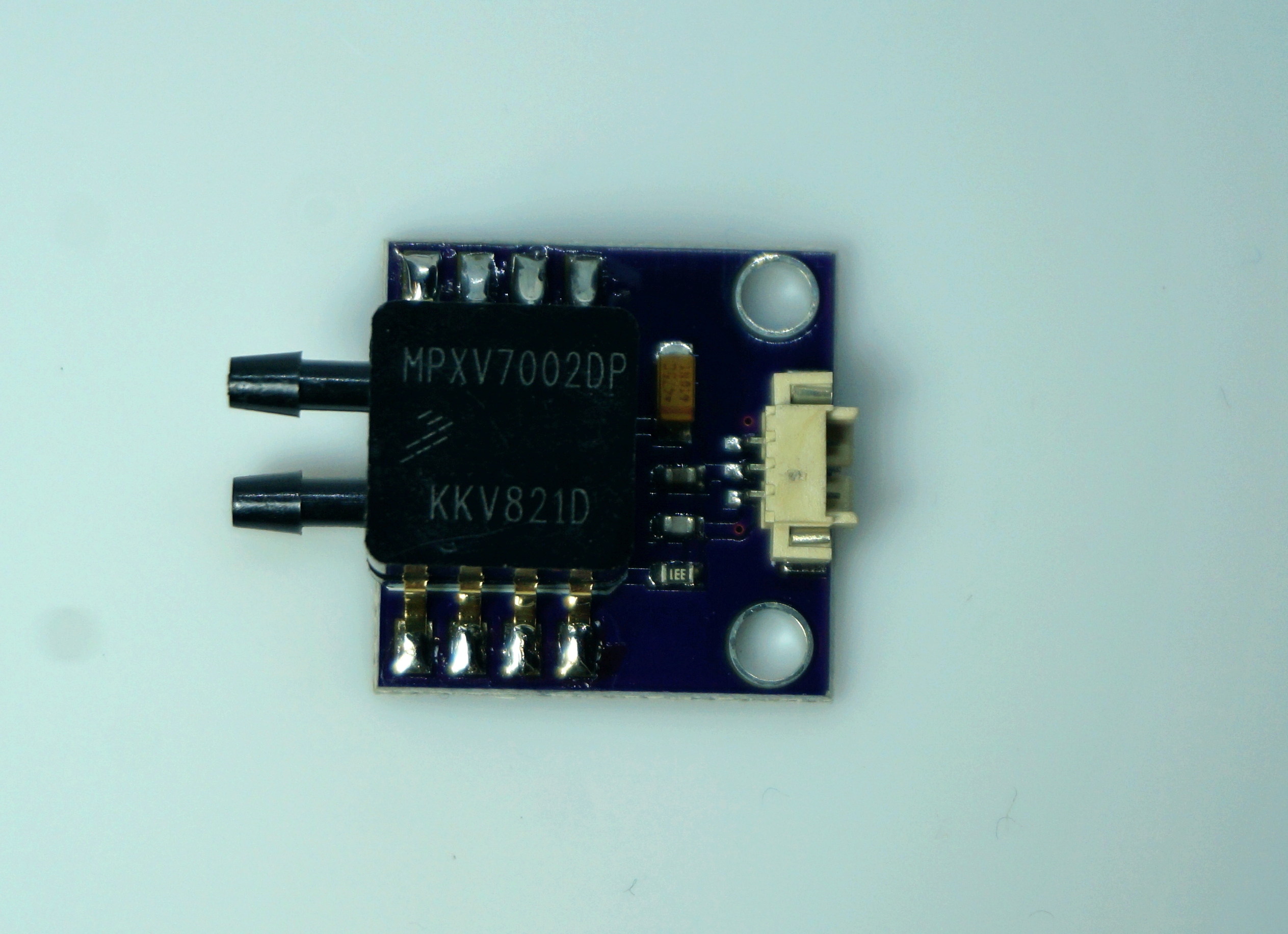 MPXV7002DP Differential Pressure Sensor