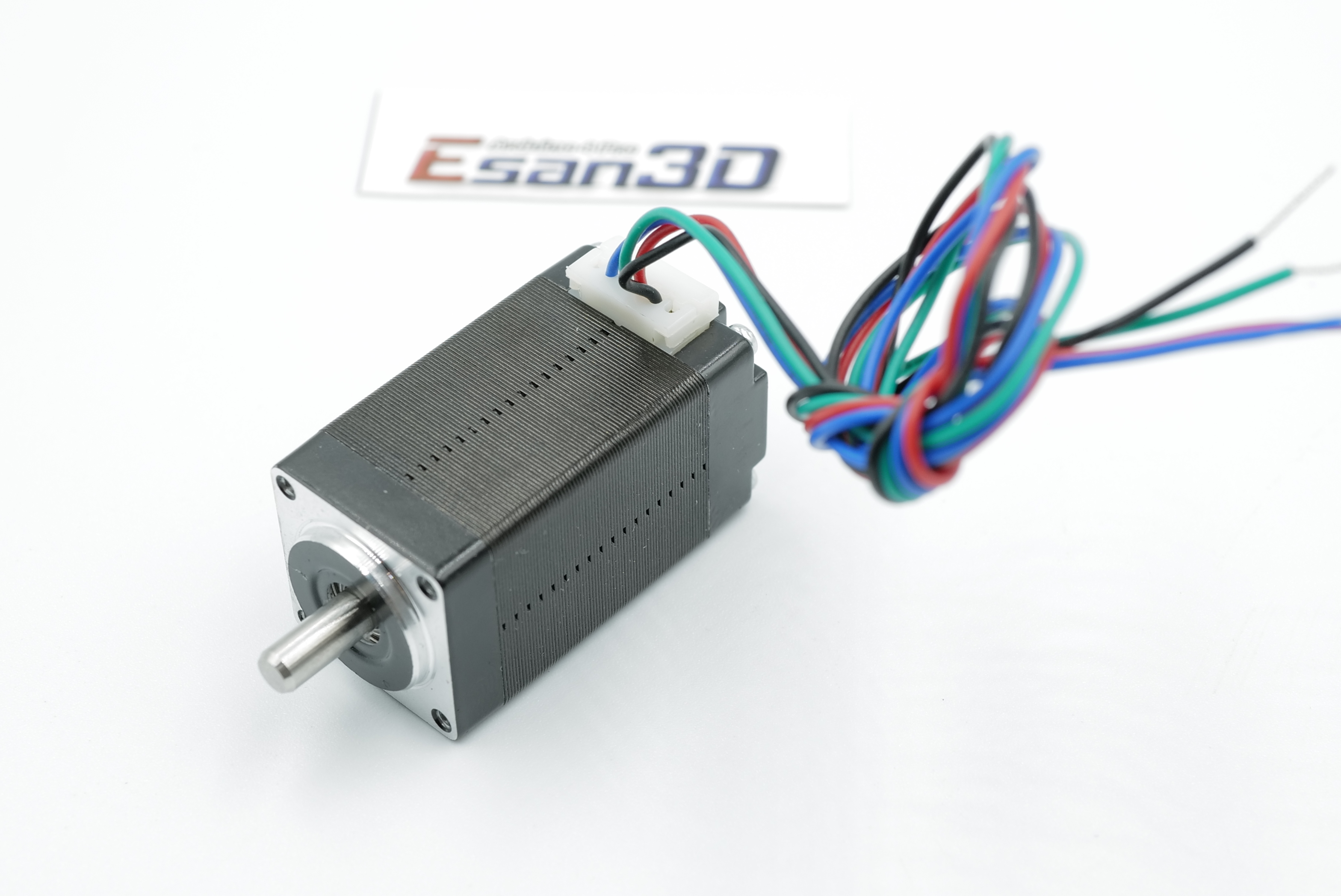 OUKEDA Nema8 Stepper Motor แรงบิด 4 N.cm