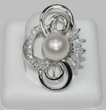 ชุดเซ็ตตัวเรือนไข่มุกแท้