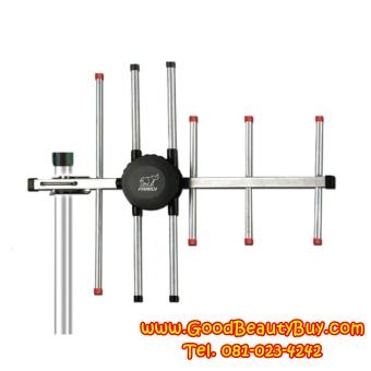 Family กล่องดิจิตอลทีวี กล่องทีวีดิจิตอล กล่องรับสัญญาณดิจิตอลทีวี กล่องรับสัญญาณทีวีดิจิตอล Big Box รุ่น Wisdom DR-111 (แถมเสารับสัญญาณและแท่นวาง)