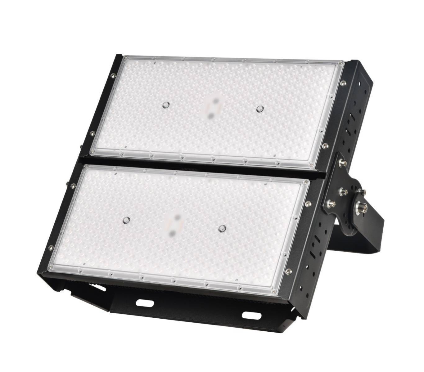 โคมไฟ LED Flood light 400W Model. GT400HM-W