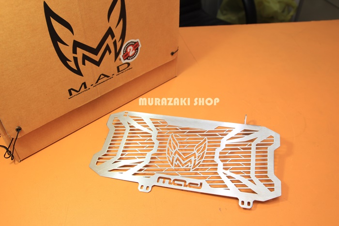 การ์ดหม้อน้ำ MAD YAMAHA MT-15 ราคา990