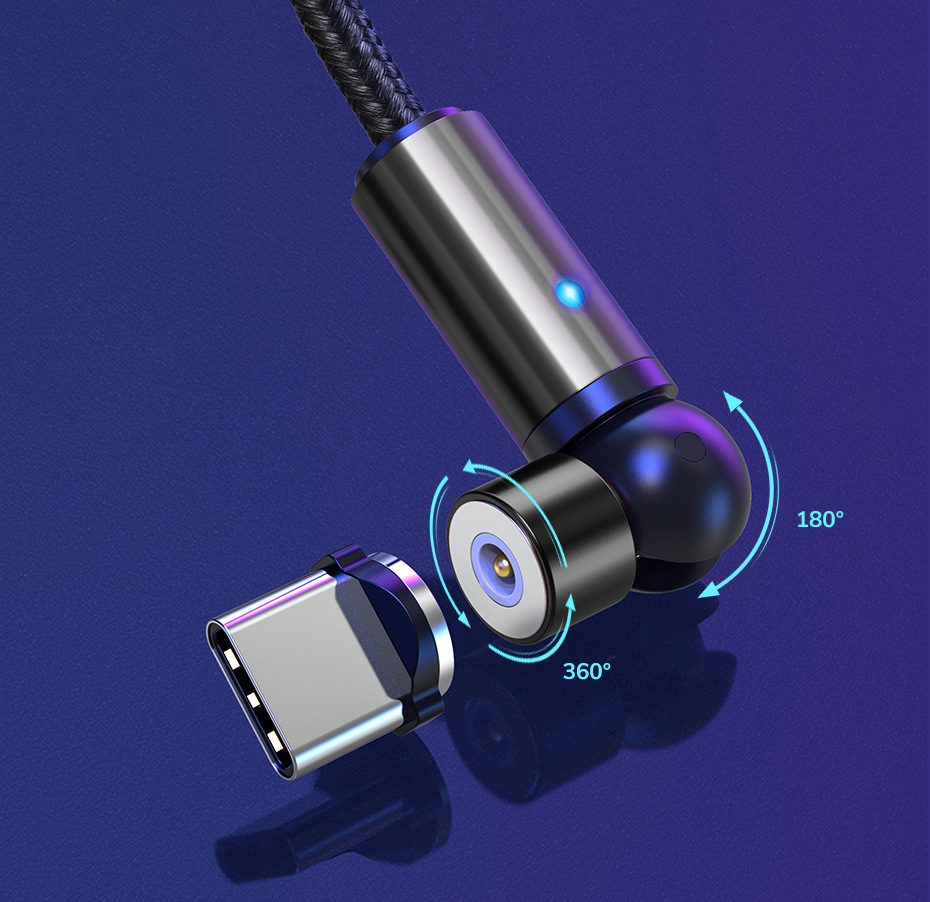 สายเคเบิล 3หัว ชาร์ตได้ทุกรุ่น