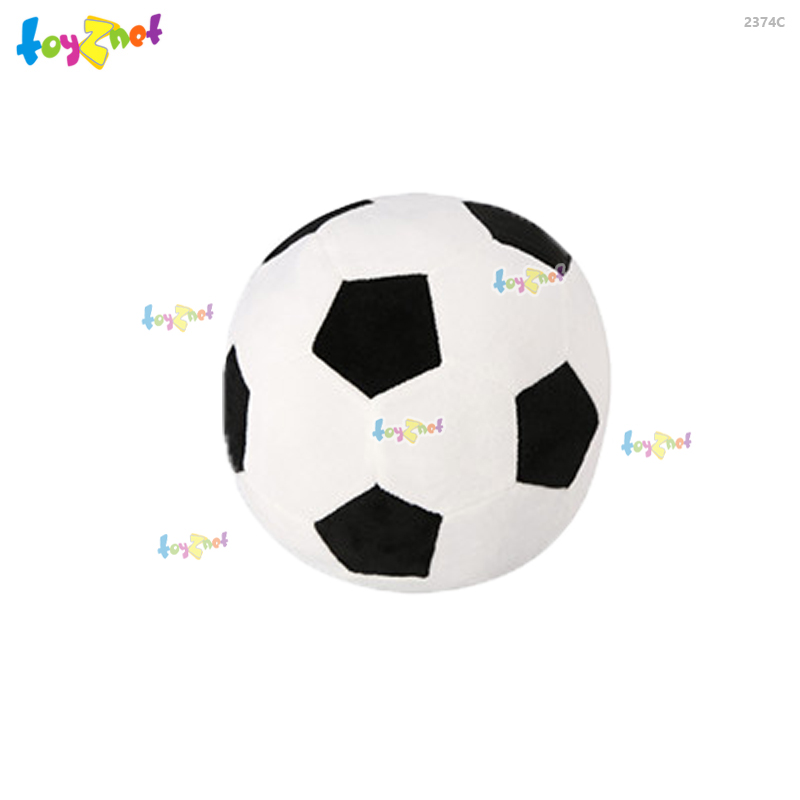 Toyznet ส่งฟรี บอลนิ่ม 4 นิ้ว (แพ็ค 4) รุ่น 2374C