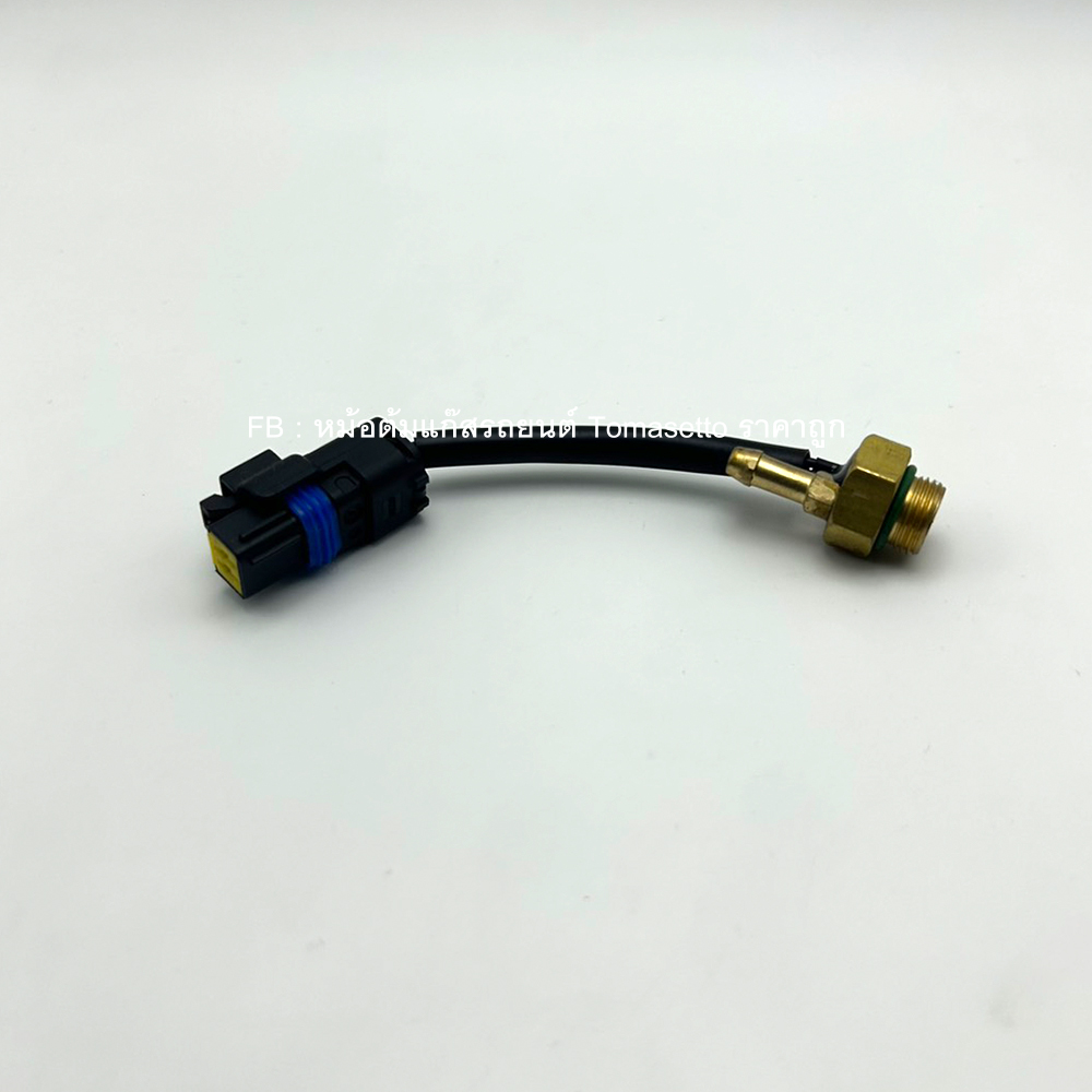 Sensor Temp รางหัวฉีด AEB ปลั๊ก Energy Reform