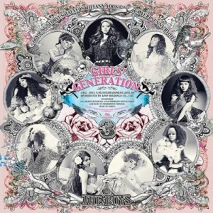 [PRE-ORDER] Girls' Generation - 3rd Album "The Boys"