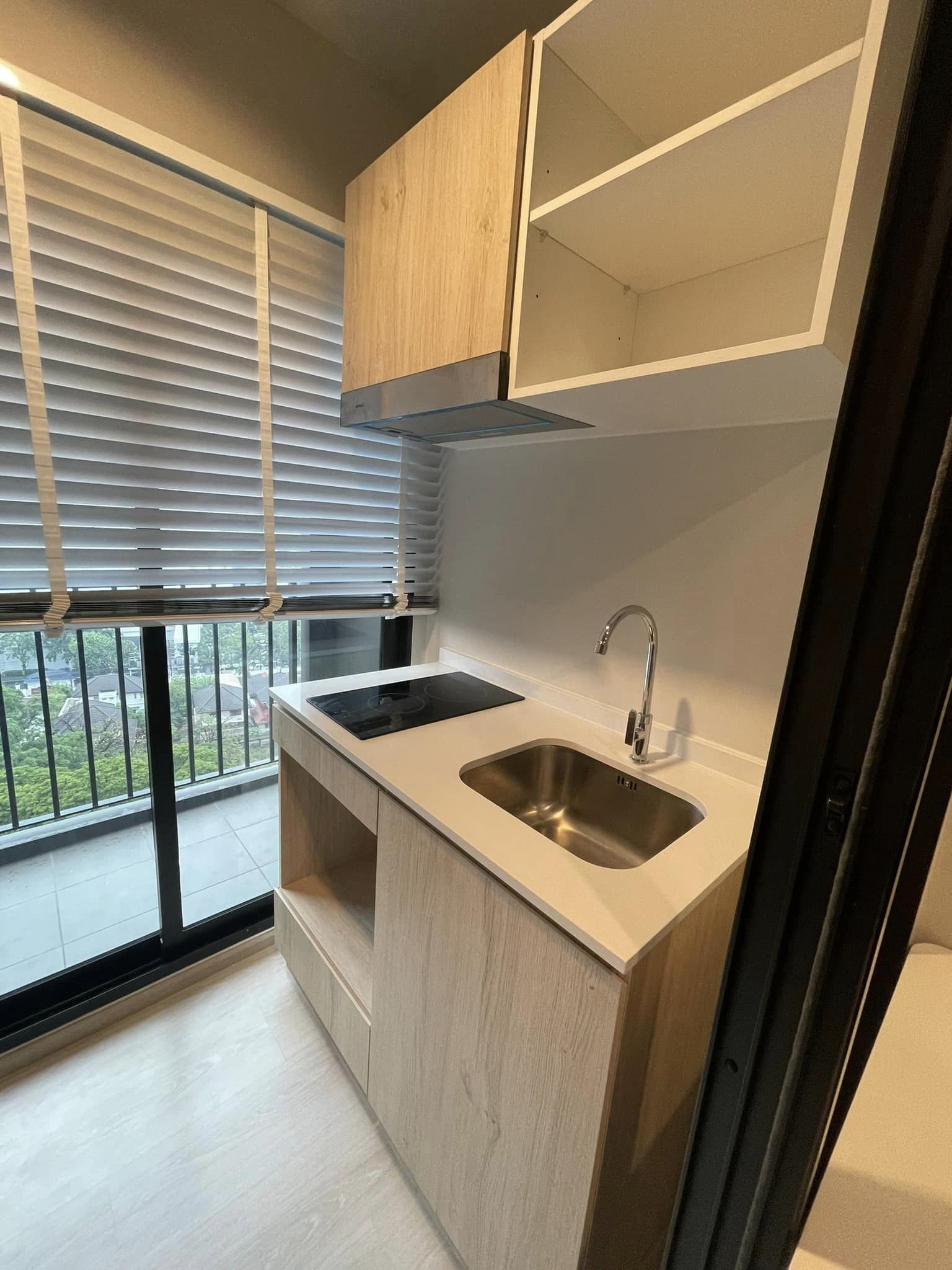 นิว โนเบิล งามวงศ์วาน - NUE NOBLE NGAMWONGWAN