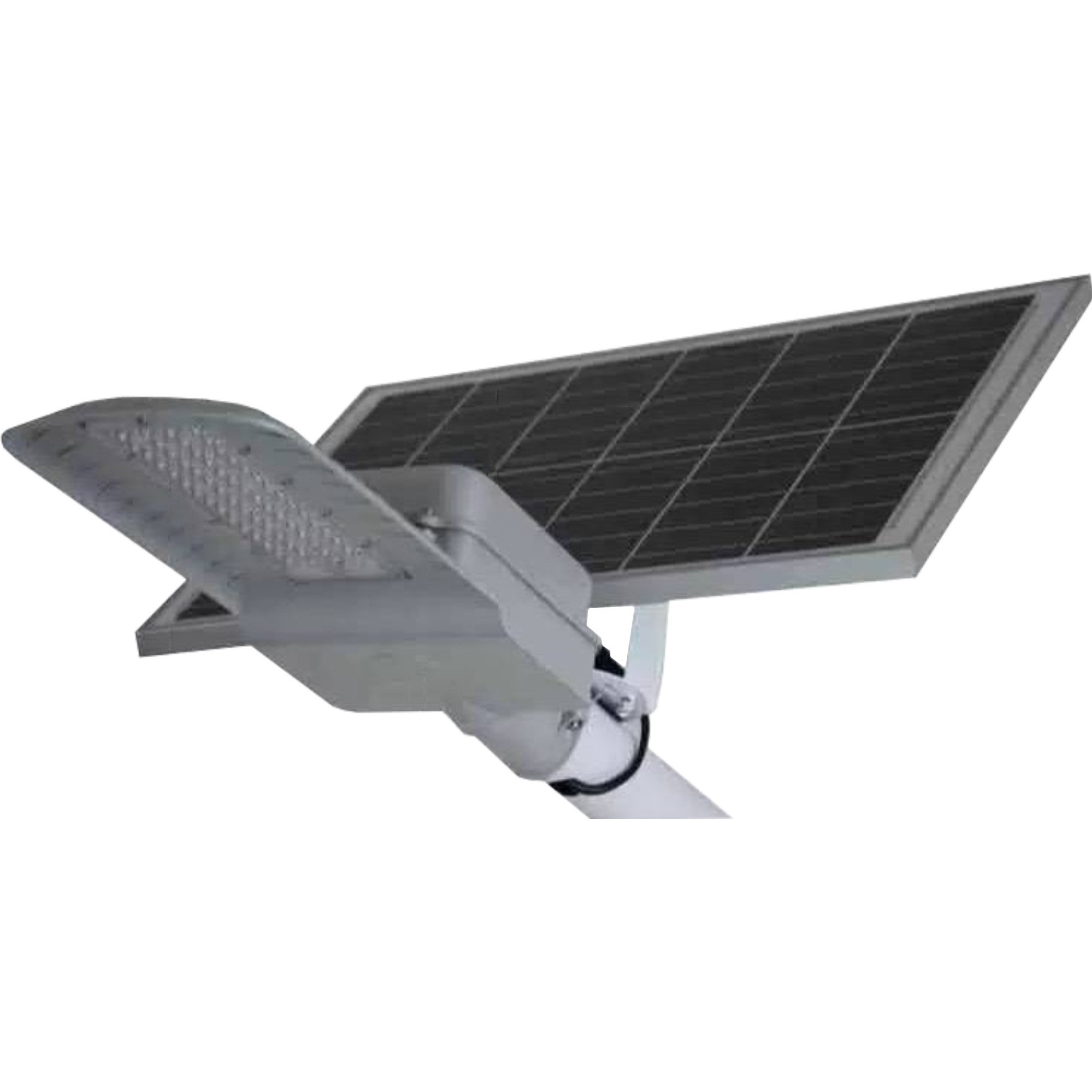 โคมไฟถนน LED พลังงานแสงอาทิตย์ Model. GT60SL-3000K