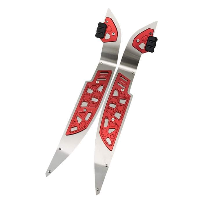 แผ่นพื้นเหยียบ GTRS PCX 160