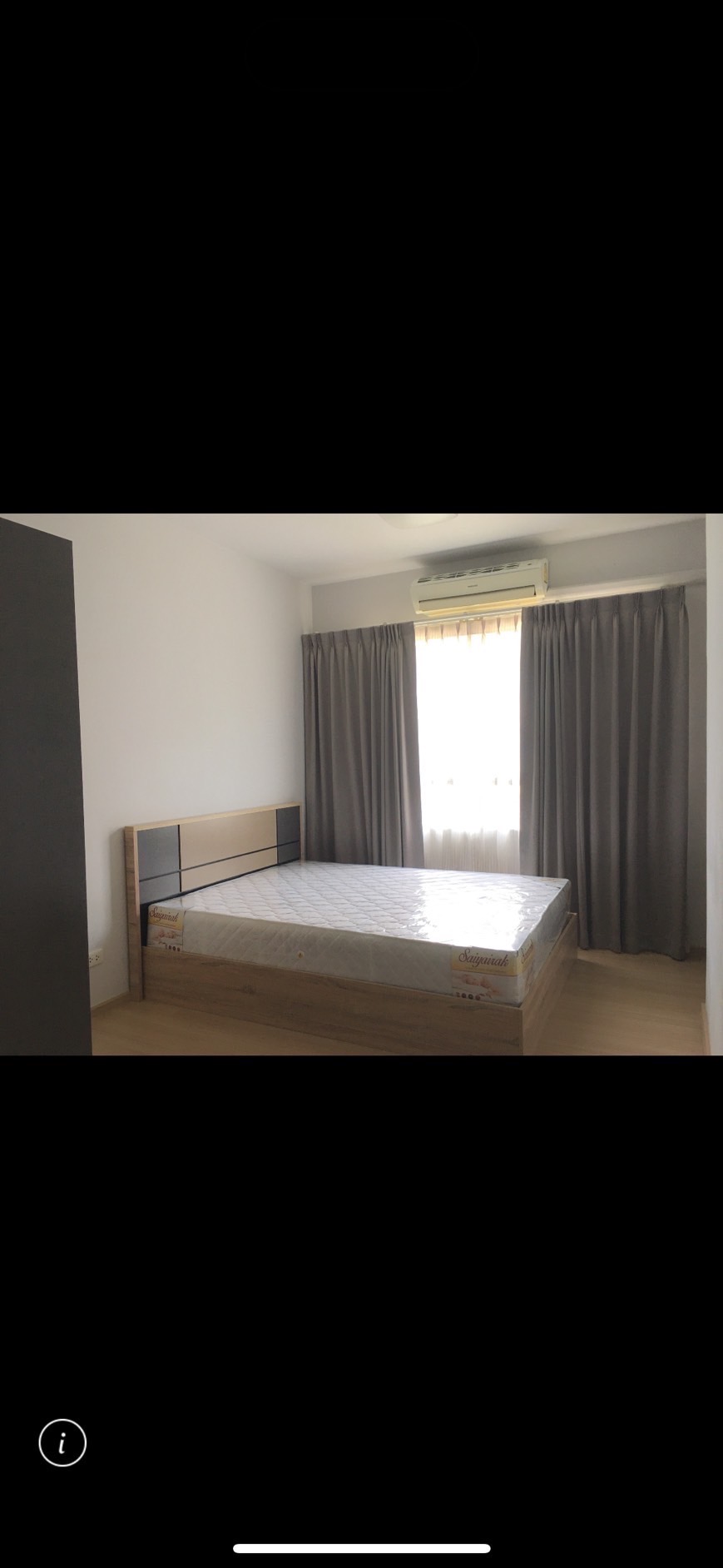 พลัมคอนโด สามัคคี - PLUM CONDO SAMAKKHI (VIP) ห้องจะว่าง 1 ก.ย. 68