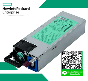 HPE 1400W,Flex Slot,Platinum Plus,Hot Plug,Power Supply Kit,720620-B21,754383-001,733427-001