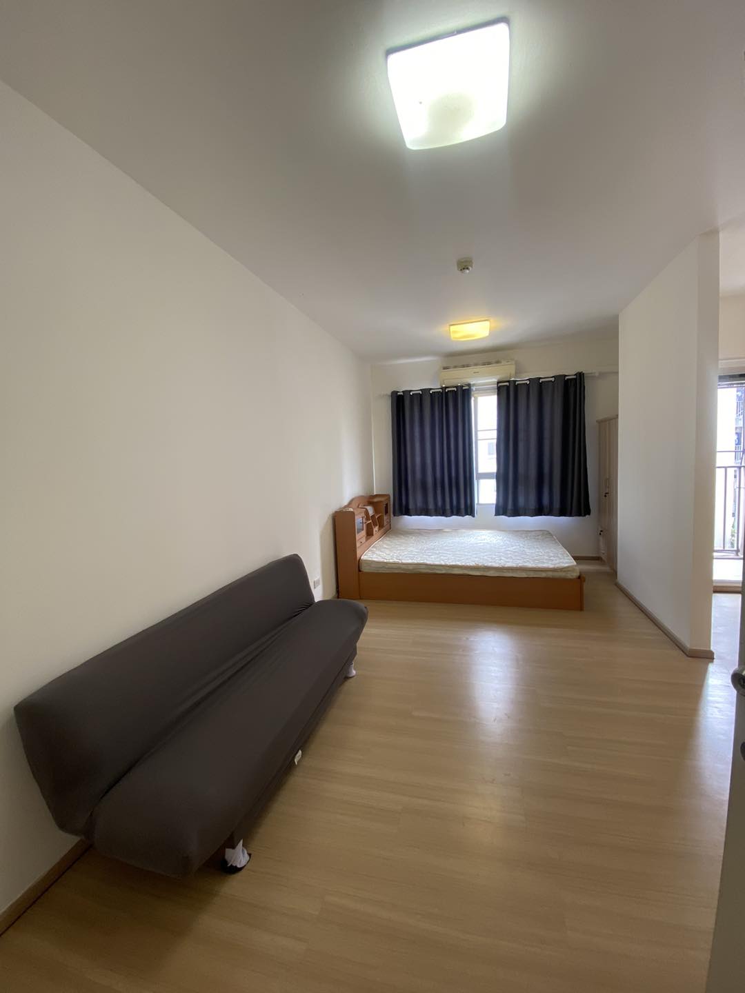 พลัมคอนโด สามัคคี - PLUM CONDO SAMAKKHI