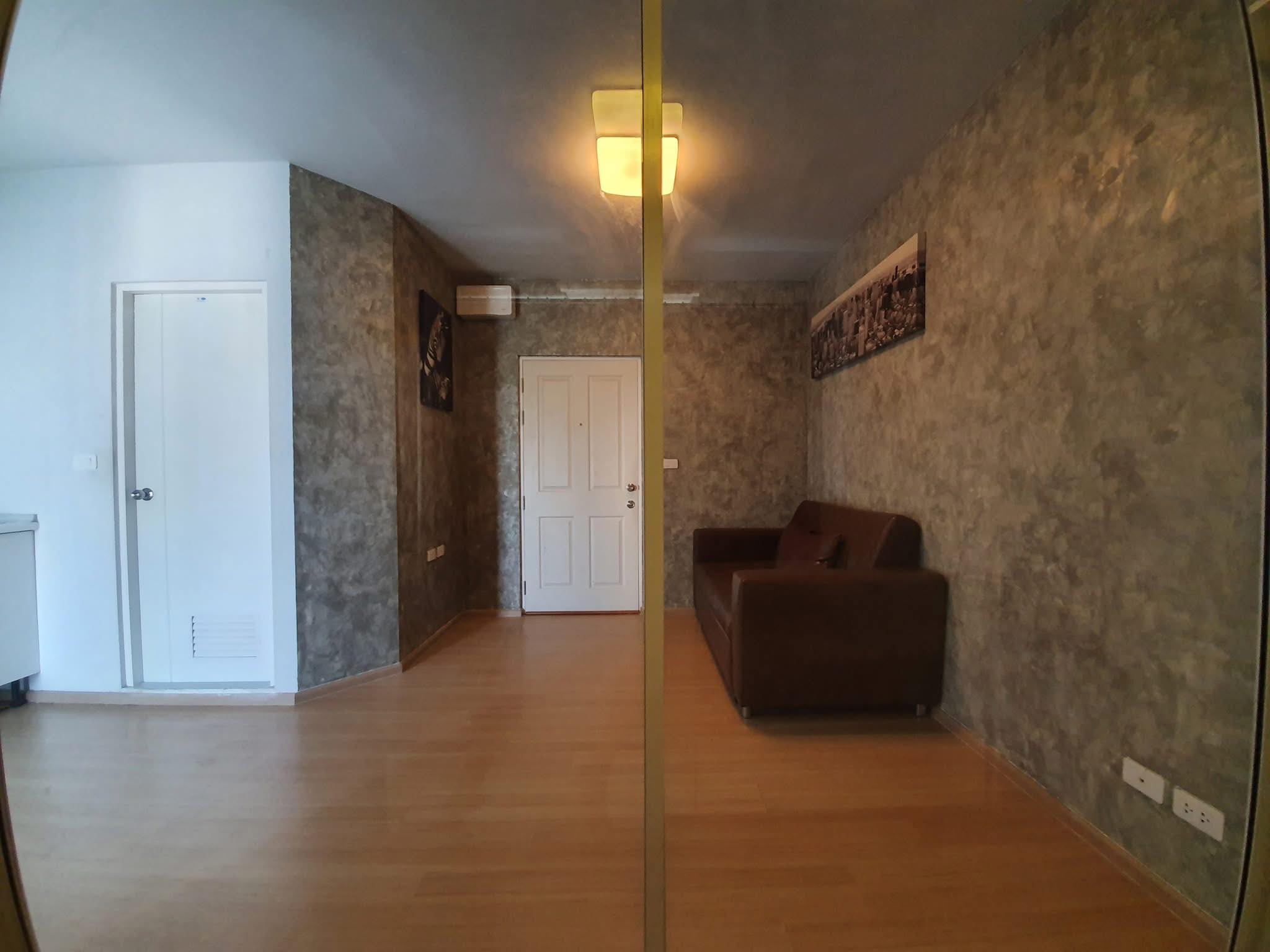 พลัมคอนโด สามัคคี - PLUM CONDO SAMAKKHI