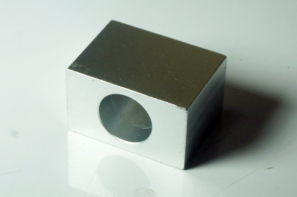 SFU1204 ball screw nut housing 22mm