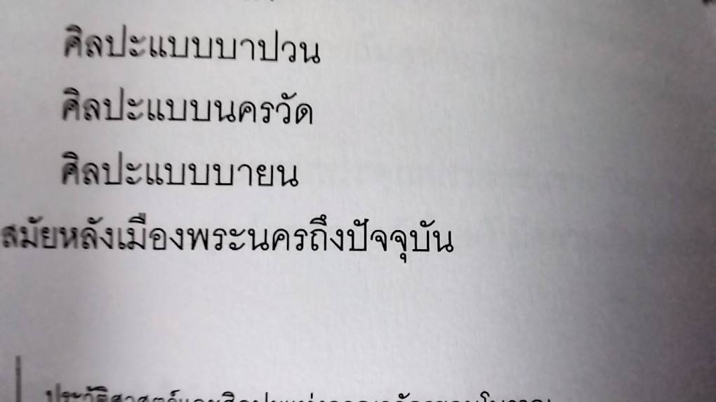 ประวัติศาสตร์และศิลปะแห่งอาณาจักรขอมโบราณ