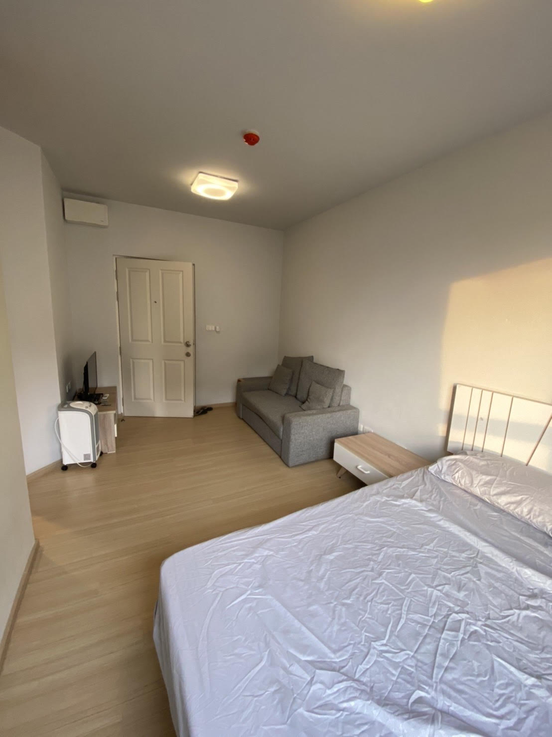 พลัมคอนโด สามัคคี - PLUM CONDO SAMAKKHI (VIP) ห้องจะว่างต้น ก.ย. 68