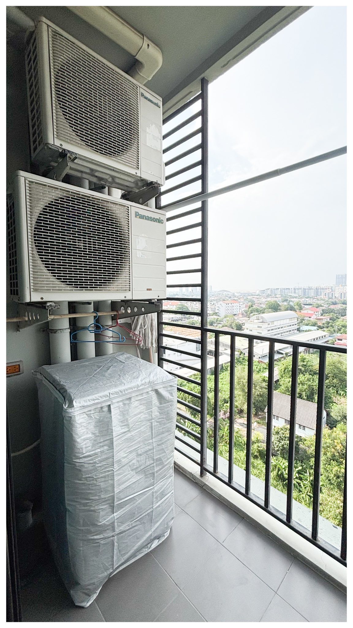 เดอะ เบส แจ้งวัฒนะ - THE BASE CHAENGWATTANA (VIP)