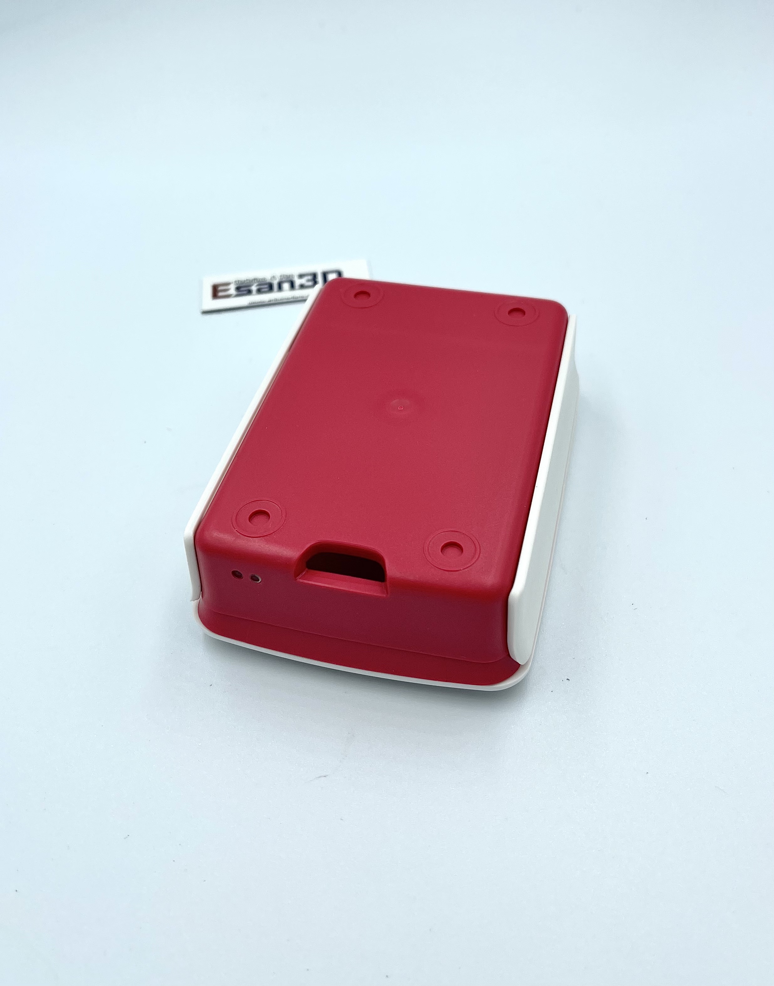 Raspberry Pi 4 B/B+ case ABS enclosure