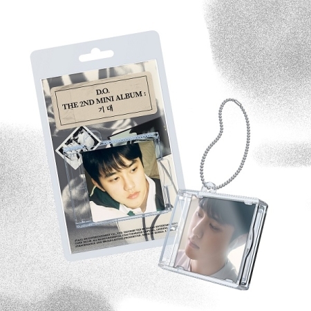 [PRE-ORDER] D.O. - 2nd Mini Album "Expectation" (SMini ver.)
