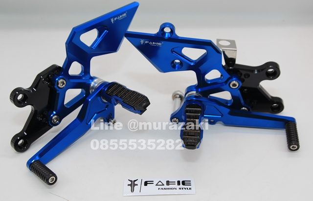 เกียร์โยง Z300 FAKIE