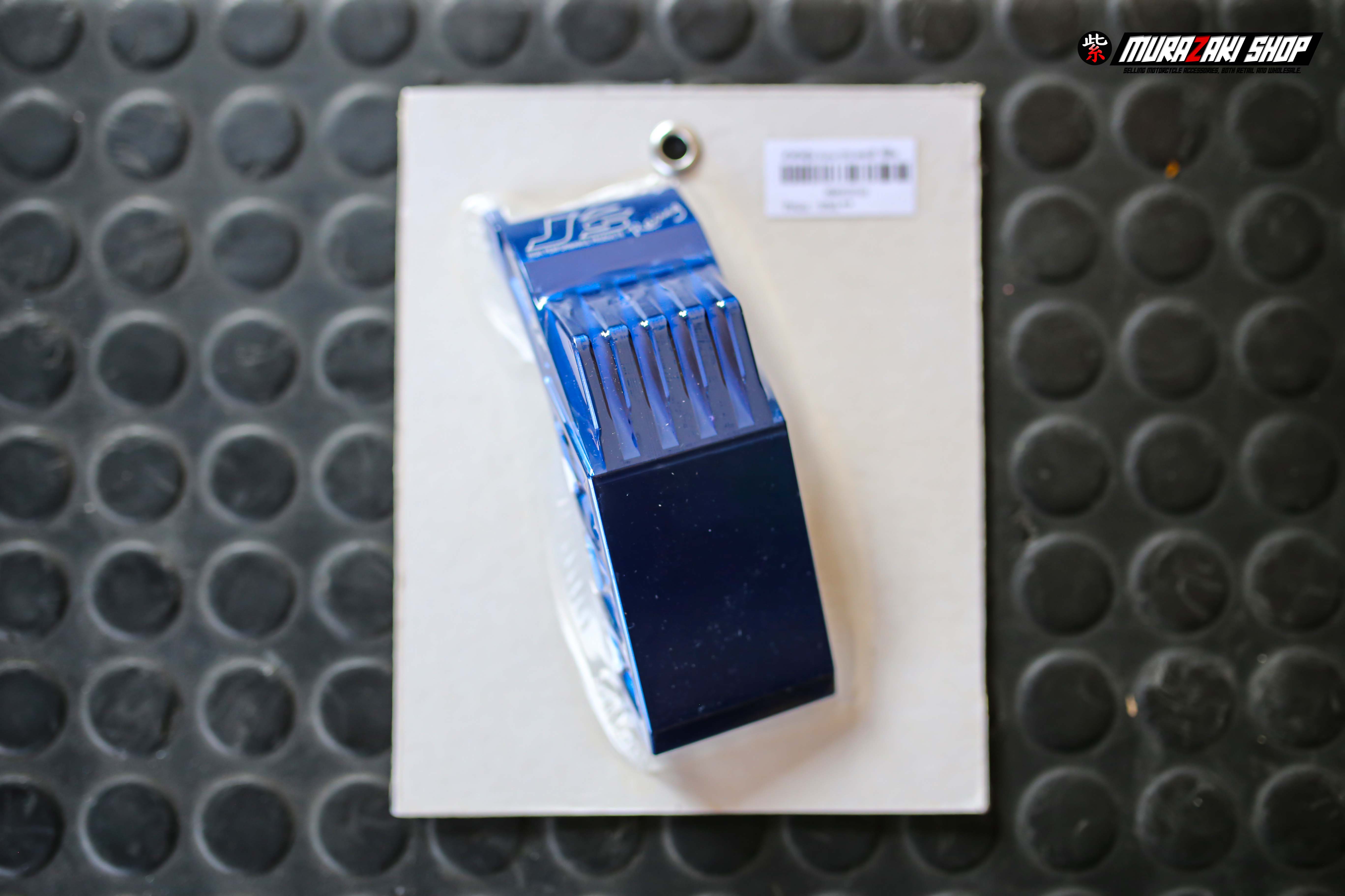 แผ่นดักฝุ่น Js Racing Forza350/ADV350