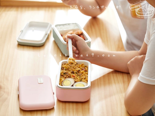 กล่องข้าวไฟฟ้าพกพา รุ่น Standard