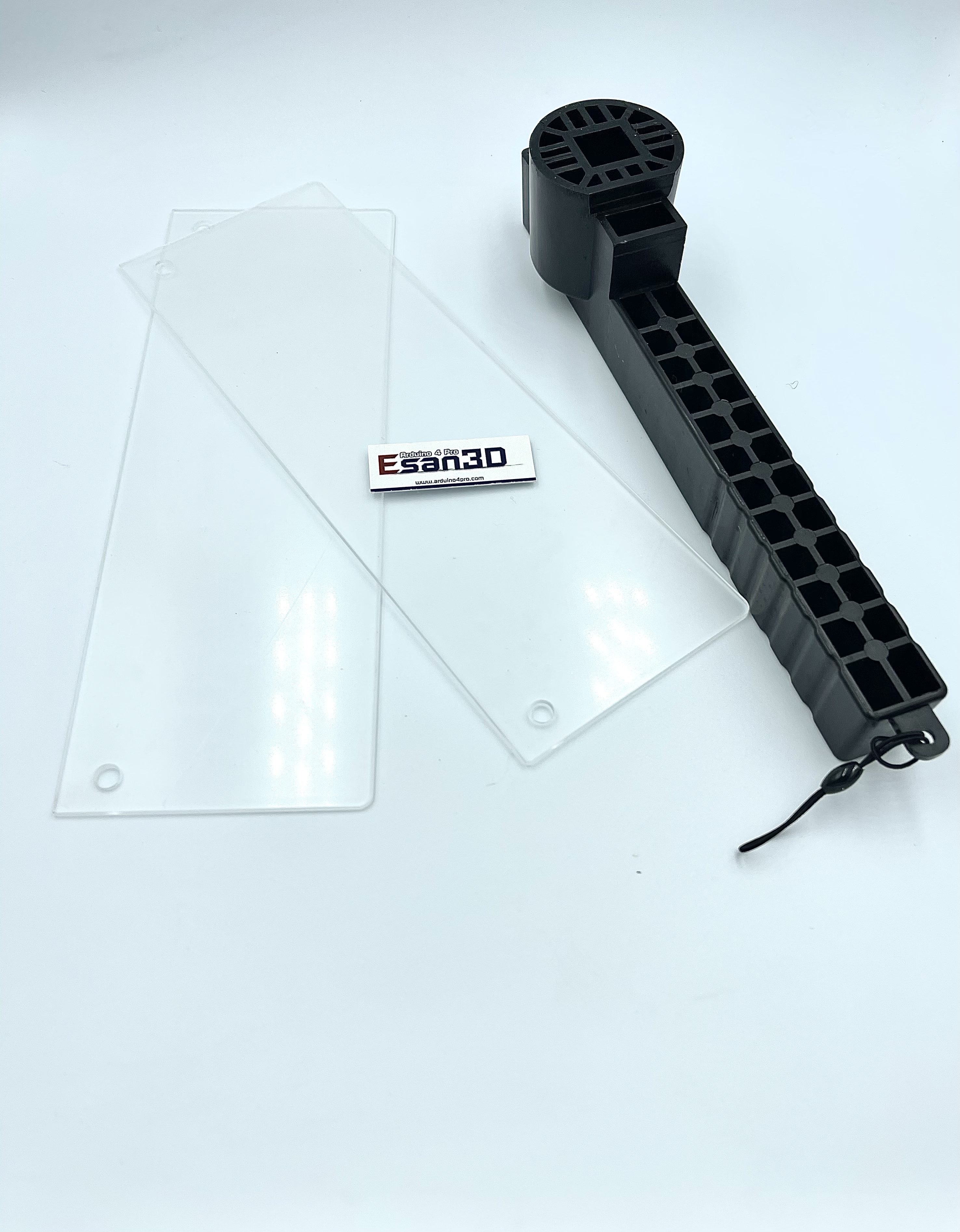 300A 4P ATS automatic transfer switch