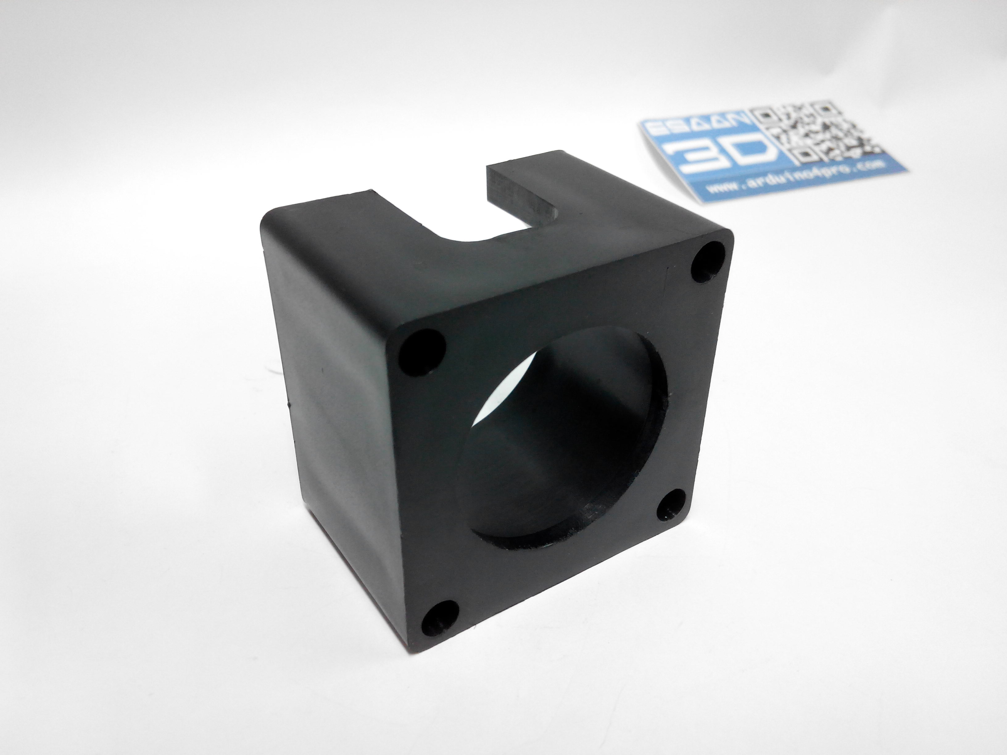 Plastic Stepper Motor mounts for Nema 23