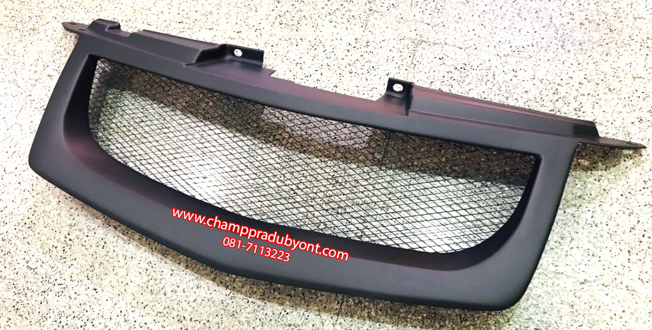 กระจังหน้า MAZDA BT-50 2009-2011