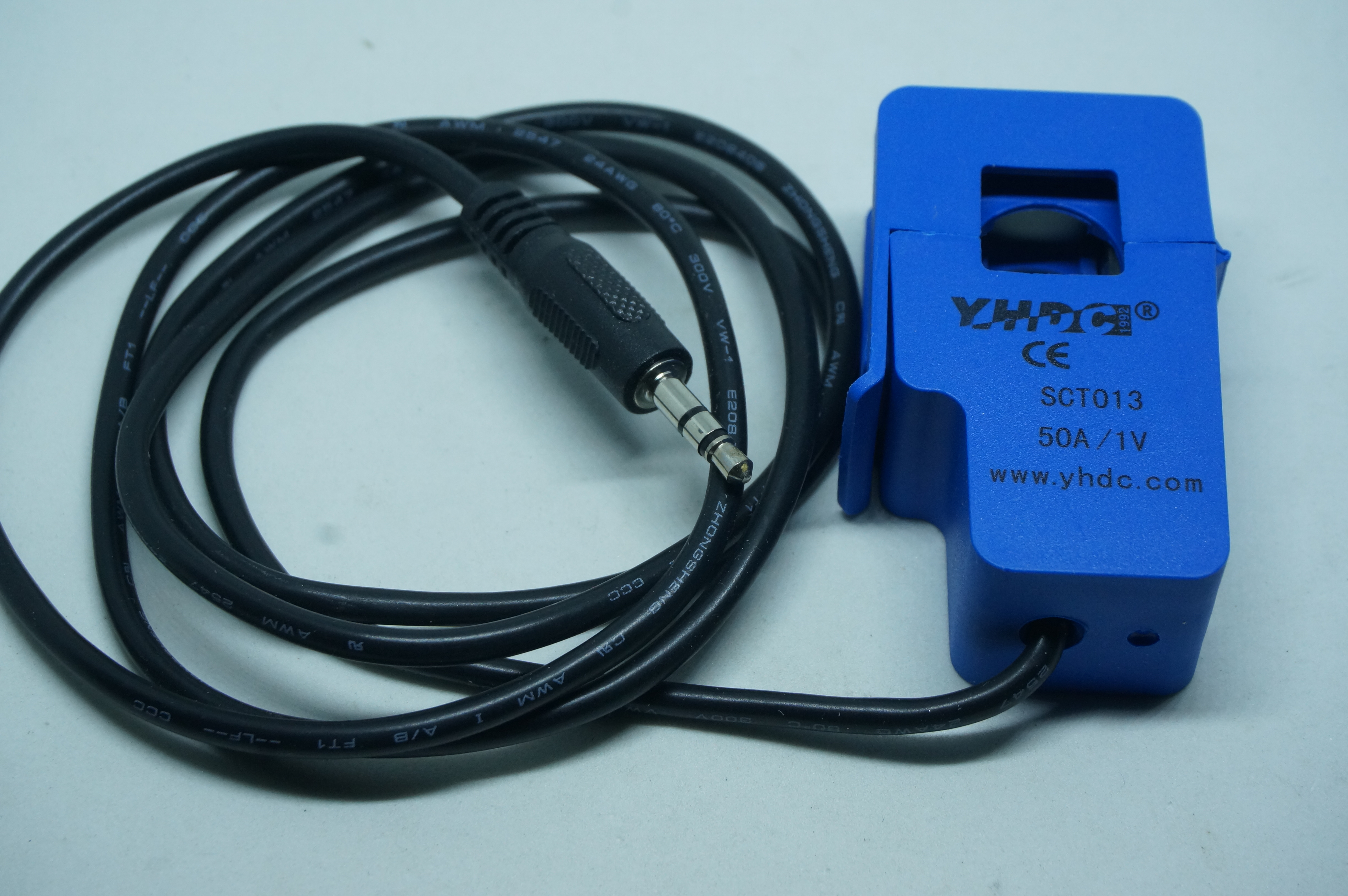 50A AC current sensor SCT-013