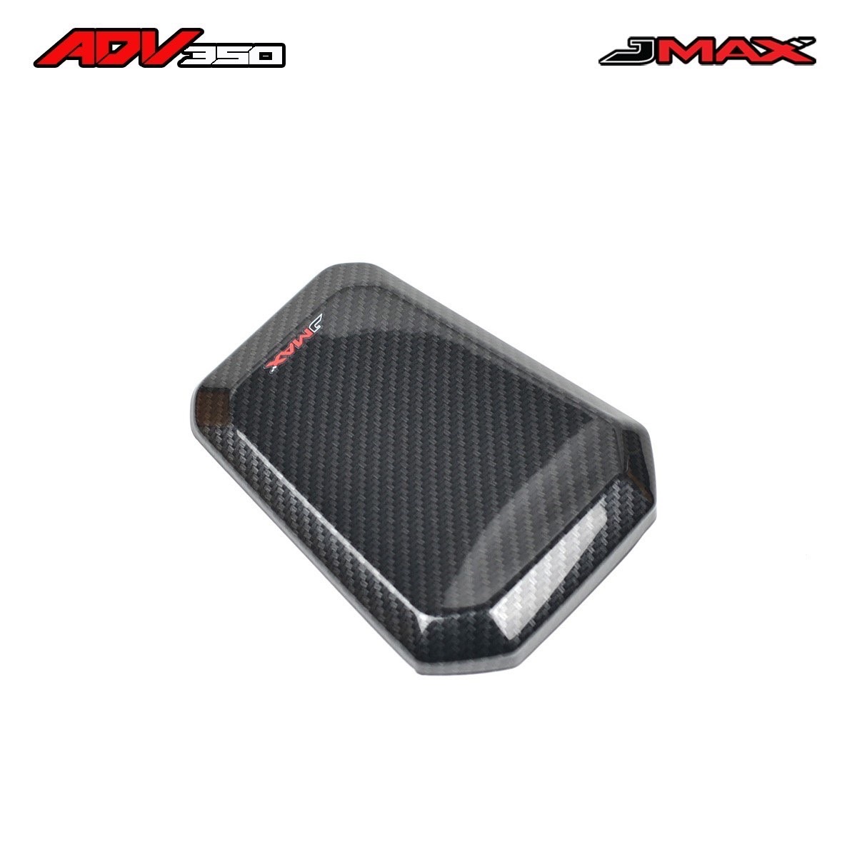 ครอบฝาถัง ADV 350 JMAX 2023 ลายฟิล์ม