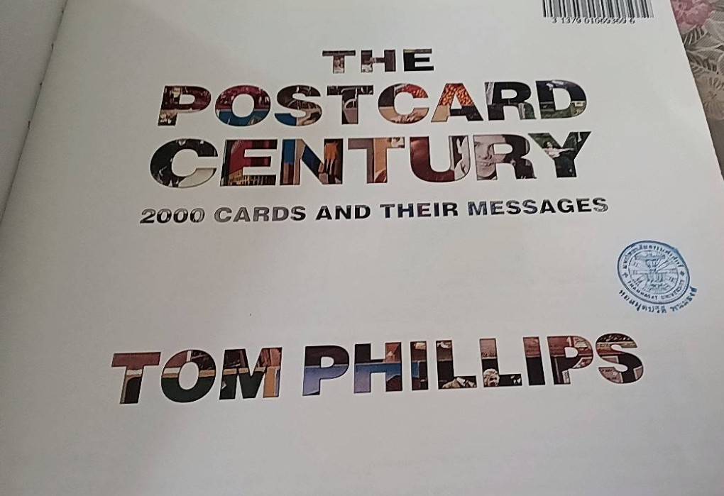 The Postcard Century 2000 Cards and Their Messages